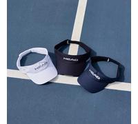 Visiera Haed uomo e donna cappello regolabile tennis padel allenamento
