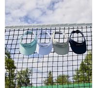Visiera da tennis Head Pro Player - Bianco