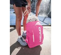 Head Racket Base 17l Backpack Rosa