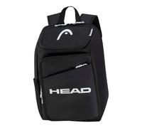 Head Racket Tour 20l Junior Backpack Nero