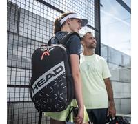 Head Racket Zaino Team 21l