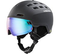 HEAD RADAR 5K PHOTO MIPS Helm 2024 black