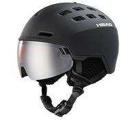 Head Radar Helm 2022 Black
