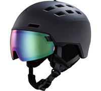Head Radar Photo anthracite 26/27 - XL/XXL = 60 - 63 cm