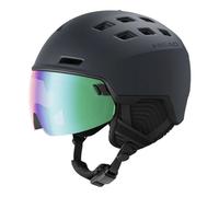 Head Radar Photo - casco da sci Black XS/S
