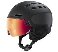Head Radar Pro - casco da sci XS/S Black unisex Boa Fit System
