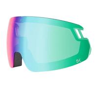 Head Radar/rachel 5k Photo Helmet Visor Trasparente XL-2XL
