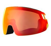 Head Radar/Rachel lente di riserva red/yellow 26/27 - M/L = 56 - 59 cm