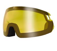 Head Radar/Rachel visiera di riserva yellow 26/27 - M/L