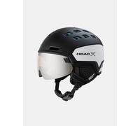 HEAD RADAR WCR CASCO VISIERA