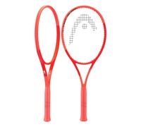 Head Racchetta da tennis per bambini Radical Jr. 2025 L1 rosso/arancione