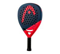 Racchetta da Padel Head Radical Motion 2024 Nero Rosso