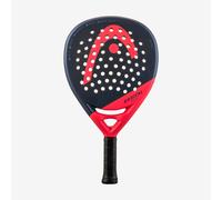Racchetta da Padel Head Radical Motion 2024 Nero Rosso