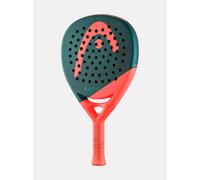 Head Racket Radical Motion 2026 Padel Racket Rosso 355 gr