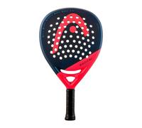 Racchetta da Padel Head Radical Motion 2024 Nero Rosso