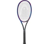 HEAD Radical MP Palm Tree Crew 2025 Racchette da Tennis Rosso-Nero Unbesaitet 300G L3 NEU