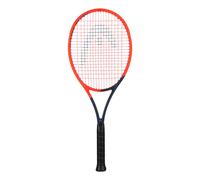 Head Racchetta tennis adulto Head AUXETIC RADICAL MP arancione | Head GRIP 4