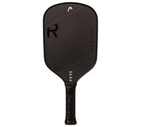 Radical Nite - Pagaia per pickleball, colore: Nero