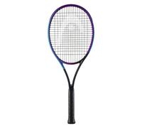 Head Radical Palm Tree 25 Nero Rosa Azzurro - Racchetta Tennis Uomo L3