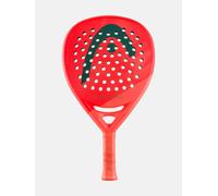 Head Racket Radical Pro 2026 Padel Racket Blu 370 gr