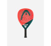 Head Radical Team 2026 Padel - Racchetta Padel Performance - Rosso UNICA