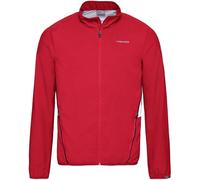 HEAD Ragazzi Squadra Jacket B Tennisbekleidung per Allenamento Giacca Tgl 164 /