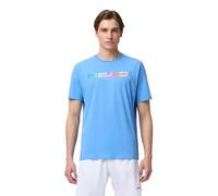 HEAD Rainbow - Maglietta da Uomo, Airforce Blue