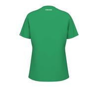 Maglietta Donna Head Rainbow T-Shirt - Verde M
