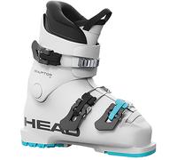 Head Raptor 40 - scarponi sci alpino - bambini 22,5 White junior