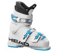 Head Raptor 40 Junior Alpine Ski Boots Bianco 23.5 Ragazzo