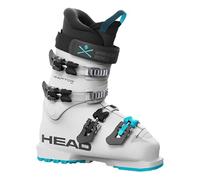 Head Raptor 60 - scarponi sci alpino - bambini 26,5 White junior