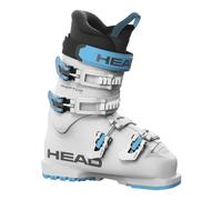 Head Raptor 70 - scarponi sci alpino - bambino 25,5 MP White/Blue junior Gripwalk