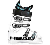 Head Raptor Wcr 120 PV - scarponi da sci White 30,5 MP