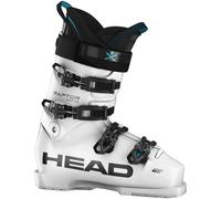 Head Raptor WCR 120 Race Scarponi Da Sci Scarpe Da Sci Bianchi 2025