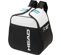 Head Rebels Boot Backpack 35L white/black/speed blue 26/27