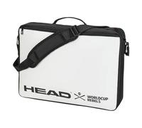 Head Rebels Boot Carry On - sacca porta scarponi White/Black unisex