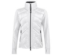 HEAD Rebels Carina Midlayer FZ Midlayer, Bianco, M