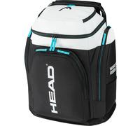 Head Rebels Coaches Backpack L 75L black/white/speed blue 26/27