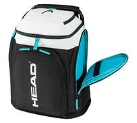 Head Rebels Coaches Backpack Nero