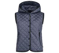 HEAD Rebels-Gilet da Donna, Baia Verde, M