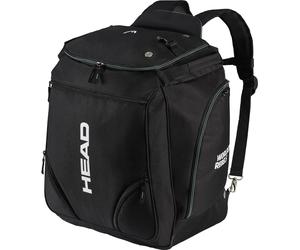 Head Rebels Heatable Bootbag 65L black/speed blue 26/27