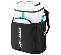 Head - Rebels Racing Backpack L - Zaino da sci alpinismo nero
