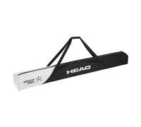 Head - Rebels Single Skibag - Borsa da sci 180 x 20 x 23 cm grigio