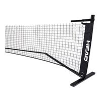 Head Racket Mini Tennis Net 6.1 M Giallo 6.1 m