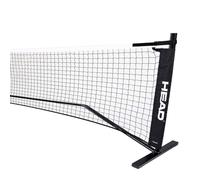 Head Racket Mini Tennis Net 6.1 M Giallo 6.1 m