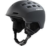 Head Rev black 26/27 - XL/XXL = 60 - 63 cm