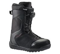 HEAD Rev Boa Coiler, Snowboard Boot Unisex Adulto, Nero, 290