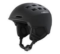 Head Rev - casco da sci XS/S Black unisex Boa Fit System