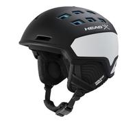 Head Rev - casco da sci XS/S Black/White unisex Boa Fit System