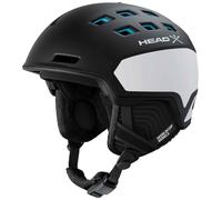 Head Rev Casco Sci Snowboard WCR World Cup Nero